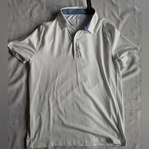 JCrew Performance Polo